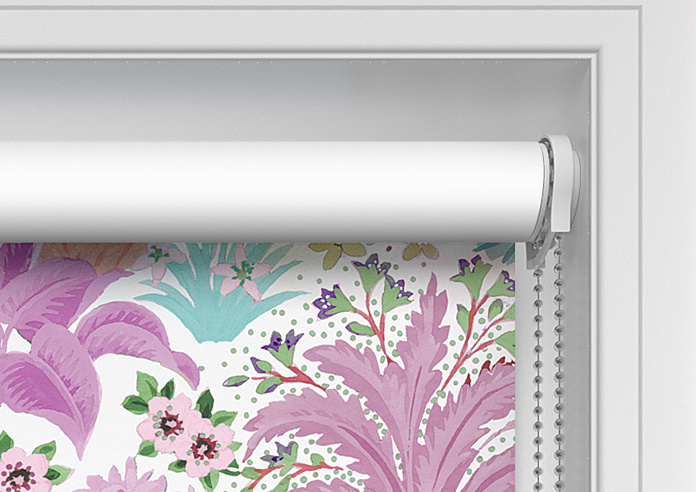 Kerala, Calypso - Twist&Fit Roller Blind - Image 11